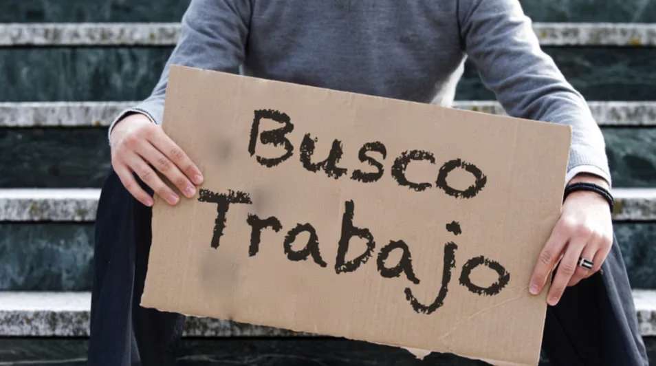 desempleo