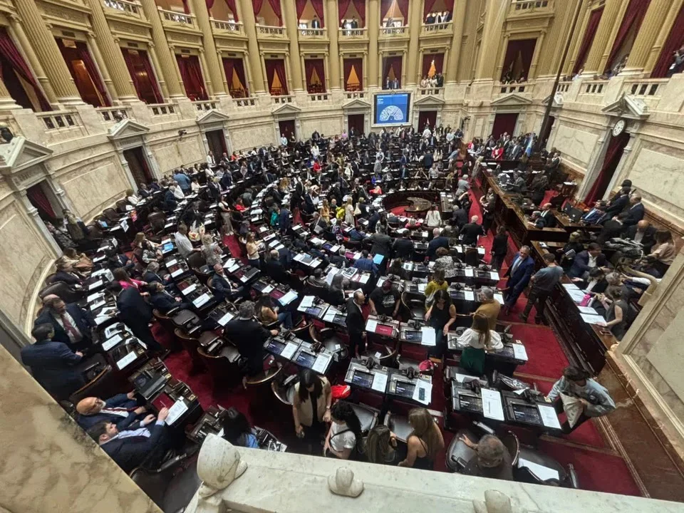 congreso