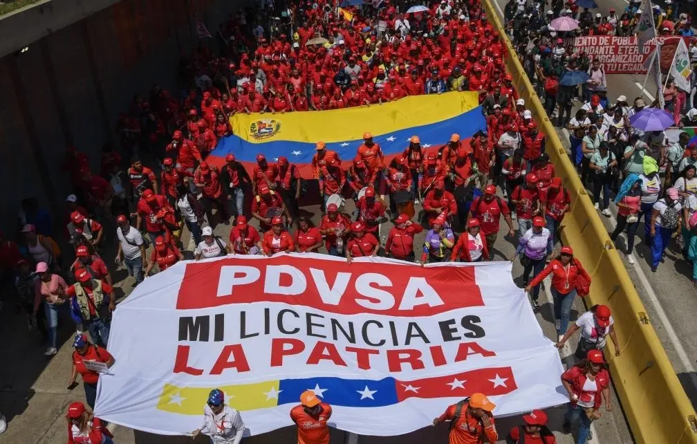 petrolerosdevenezuelacontraeeuu