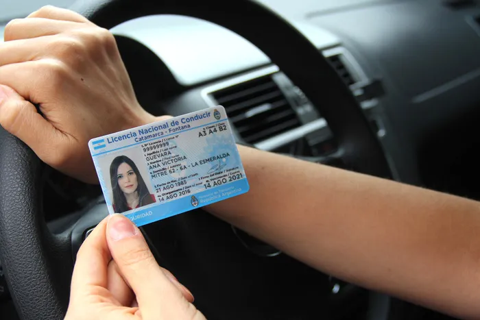 licencia
