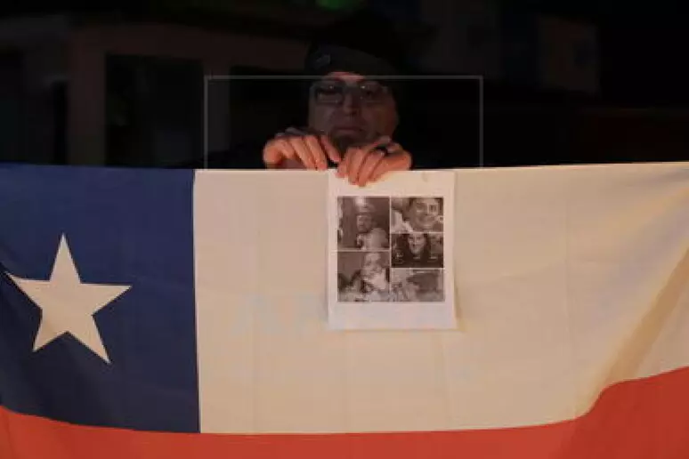 chileminerosybandera