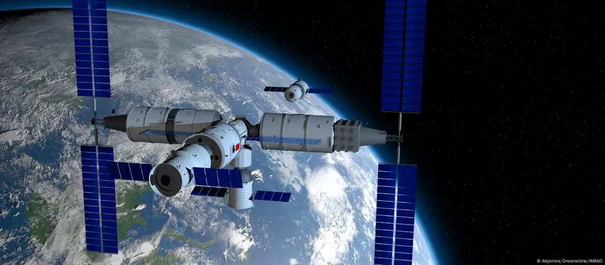 chinosateliteobservador