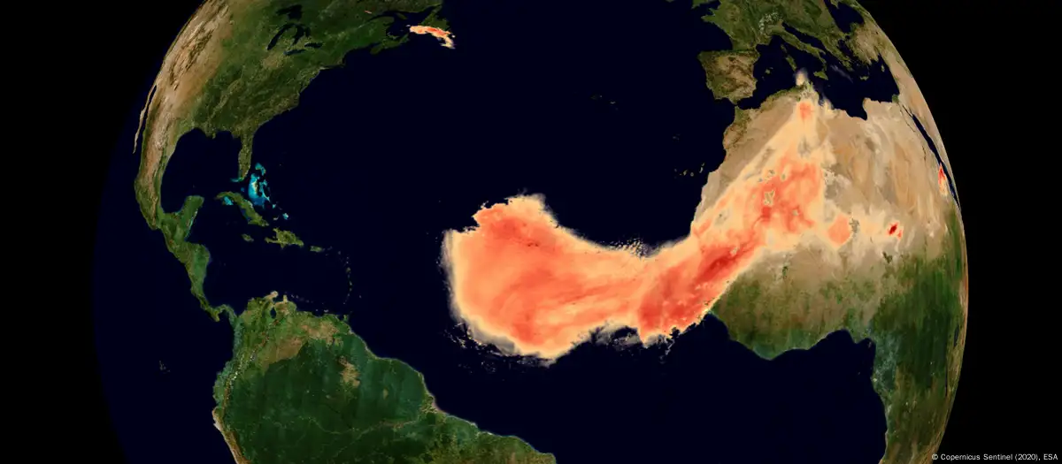 polvodelsaharaencaribe