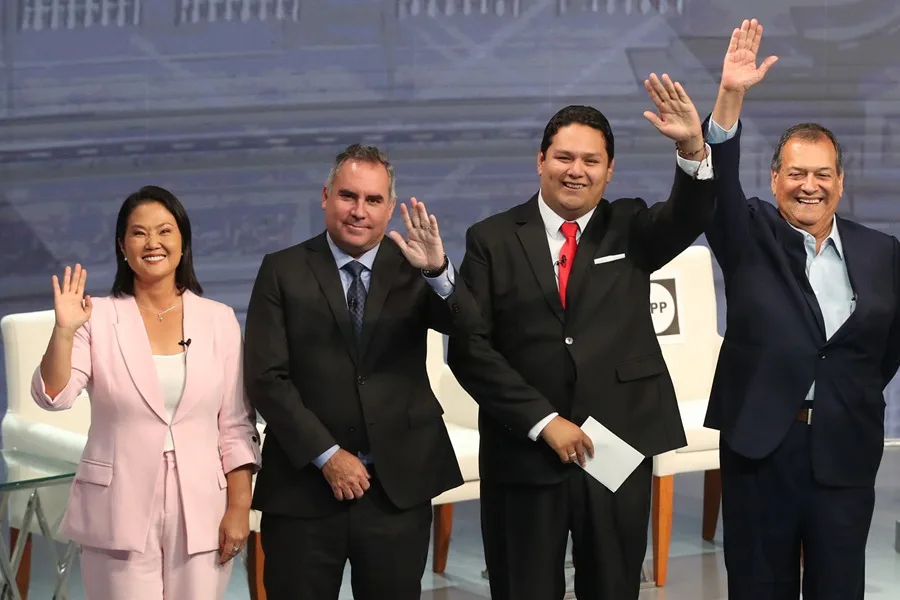 AME7634-PERU-ELECCIONES