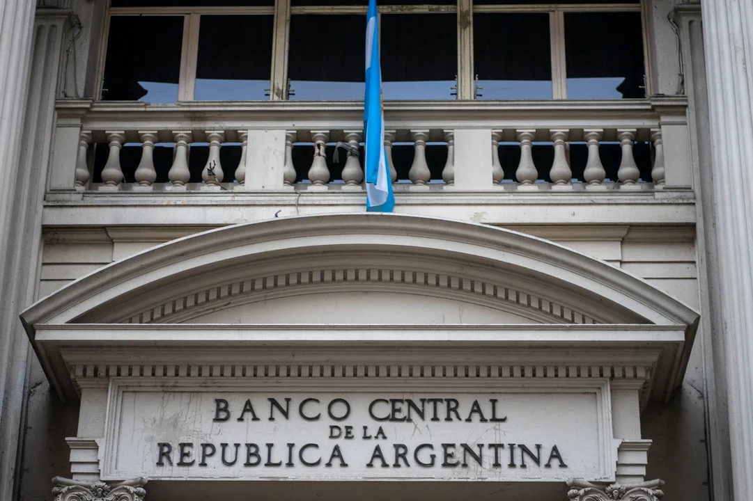 banco central