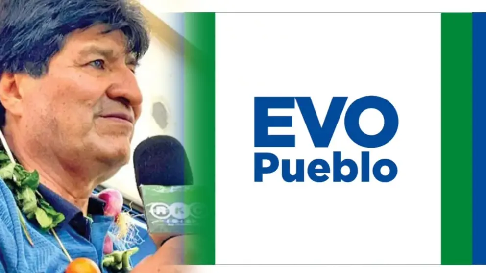 boliviaevopueblo