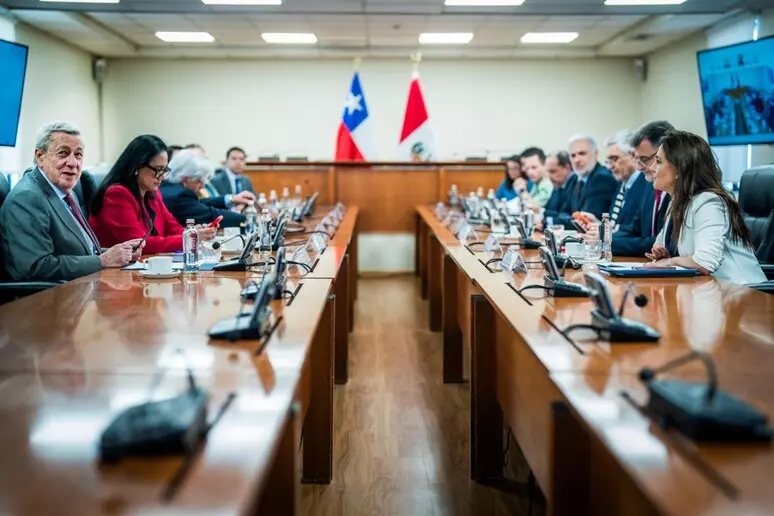 chileyperucancilleres