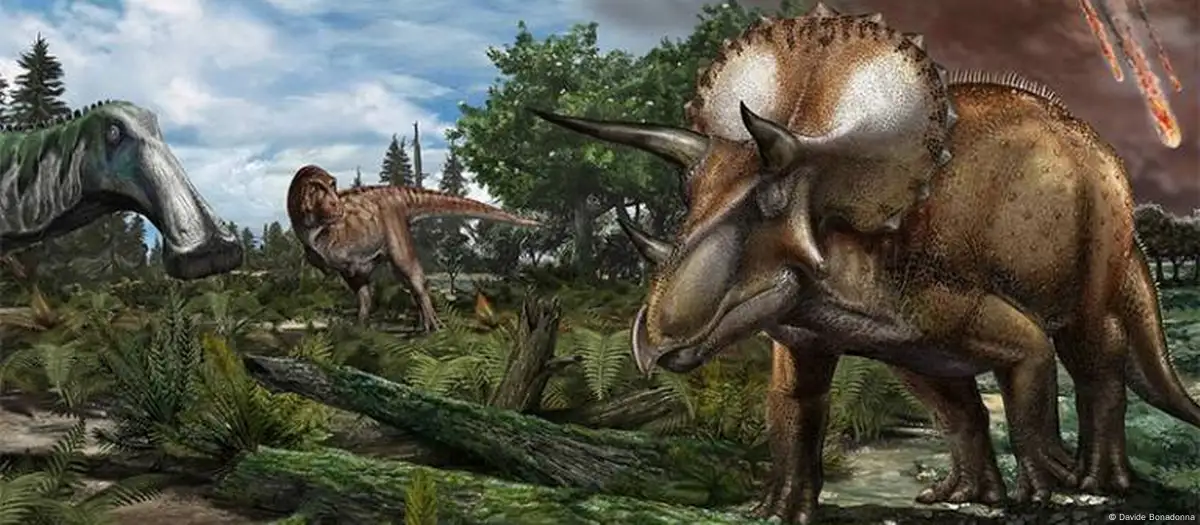 fosilcretácicotardiodinosaurios