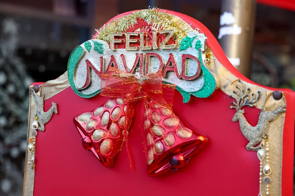 navidad