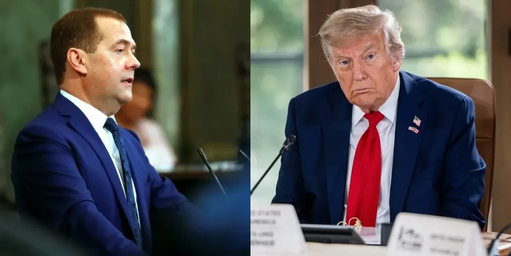 eeuurusiaTrump-medvedev