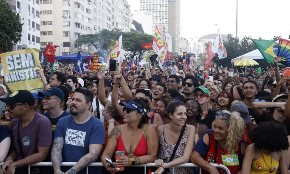 brasilprotestacontramnistia