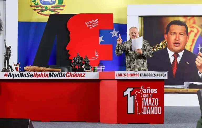 venezueladiodadodemientelancha
