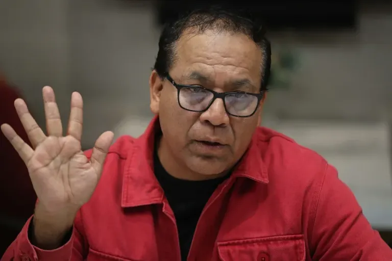 AME2668-PERU-ELECCIONES