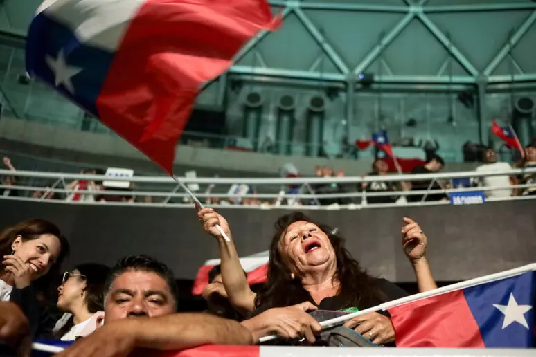 chilecampañapresidencial