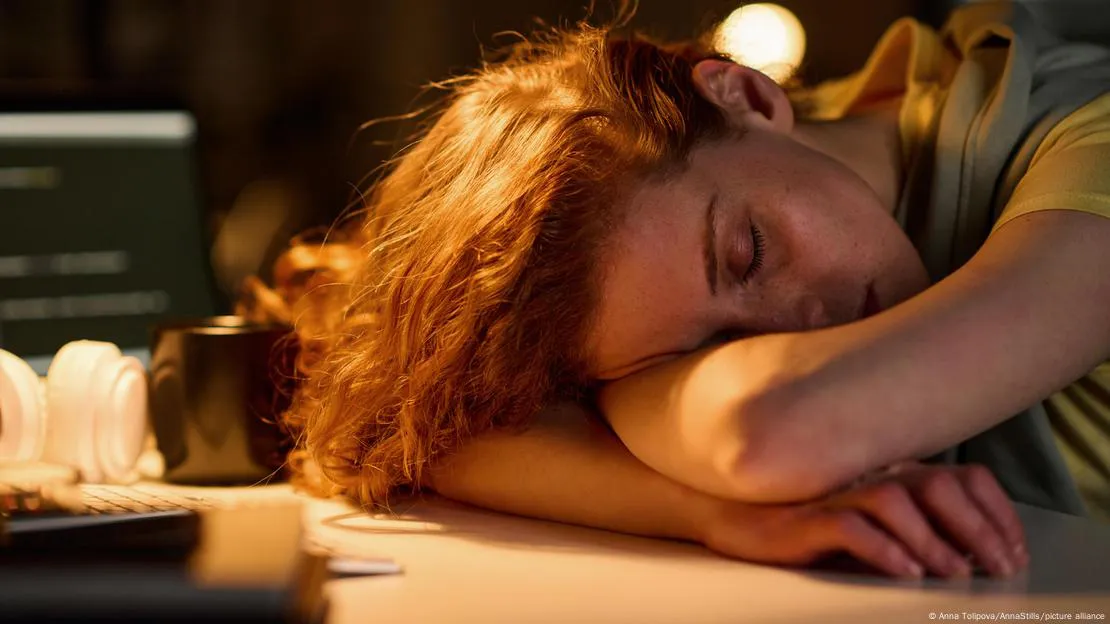 mujerdurmiendo