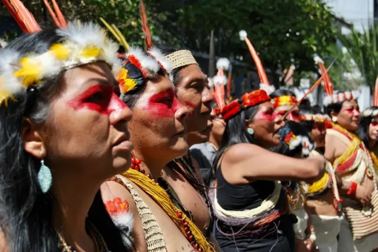 ecuadorindigenas