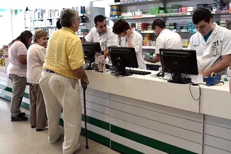 farmacia