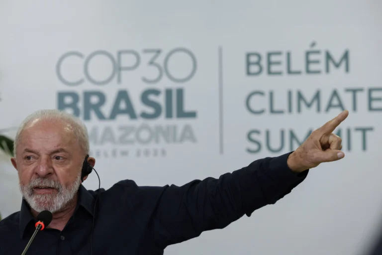 cop30lulalevantamano