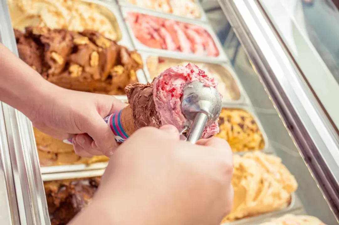 helado