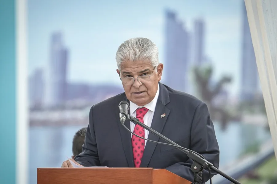 panamaJose_Raul_Mulino