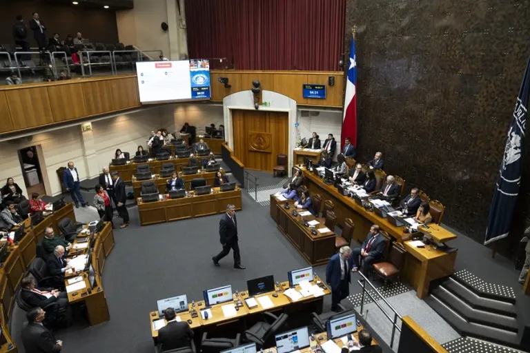 Congreso_Chile