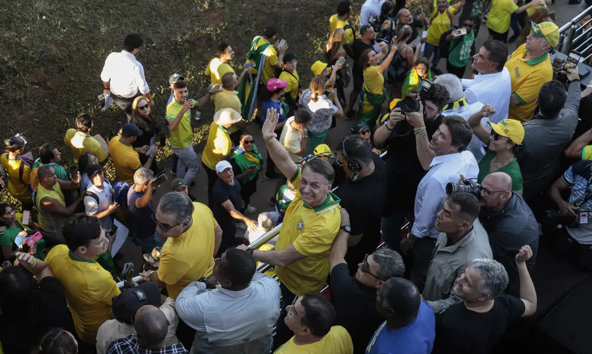 brasilbolsoneristasporamnistia
