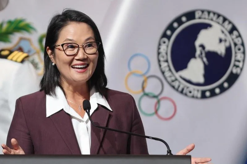 Perus-Fujimori-seeks-120-day-authority-to-legislate-by-decree