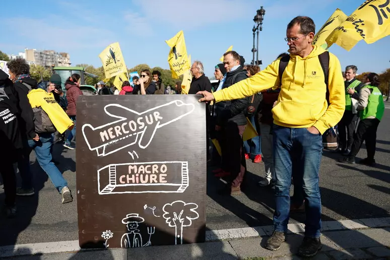 protestafrancesacontramercosur