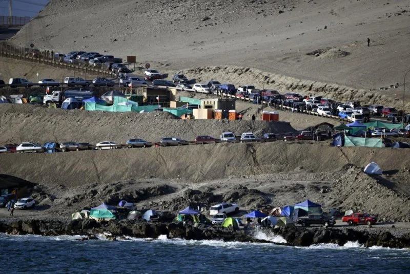 Simultaneous-megaproject-filings-signal-Chile-mining-shift