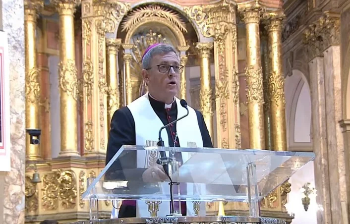 tedeum baire