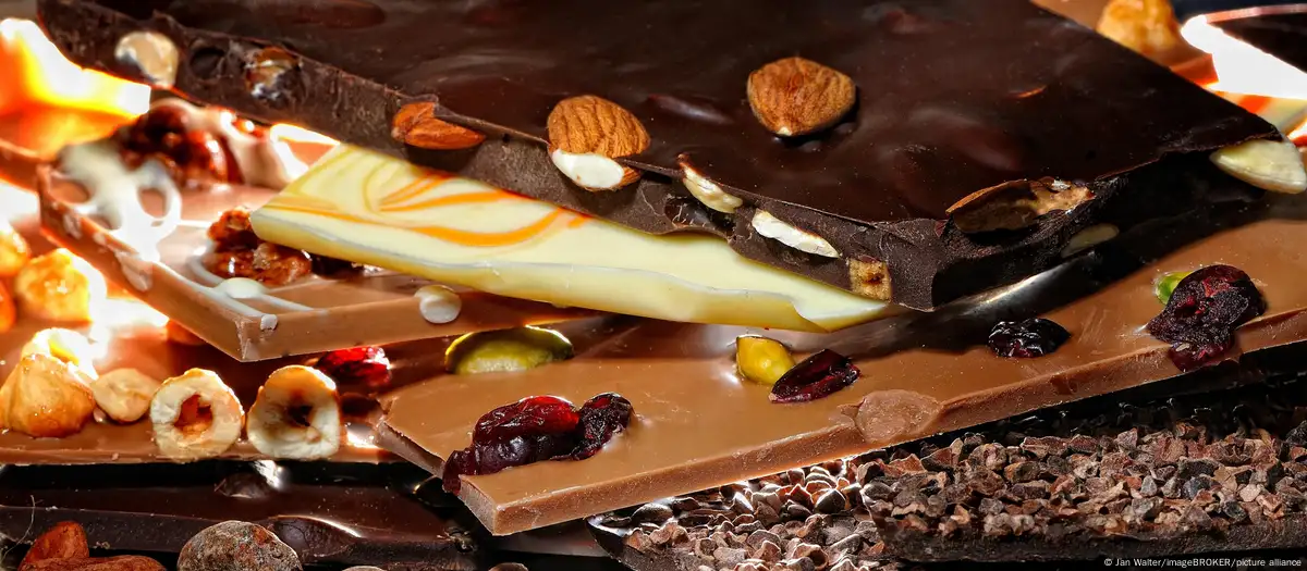 chocolaterico