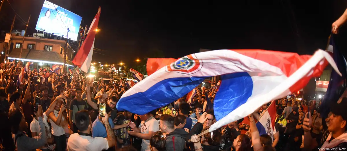 paraguayprotestas