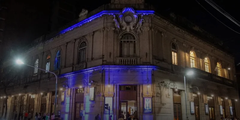 teatro al