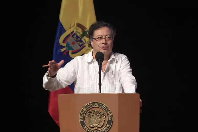 colombiagustavopetro