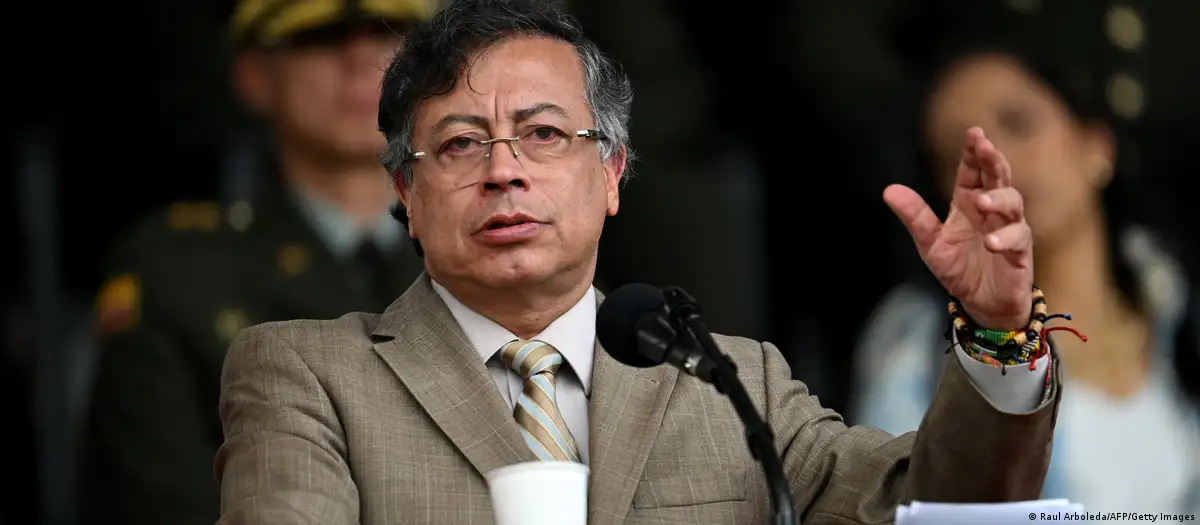 colombiagustavopetro