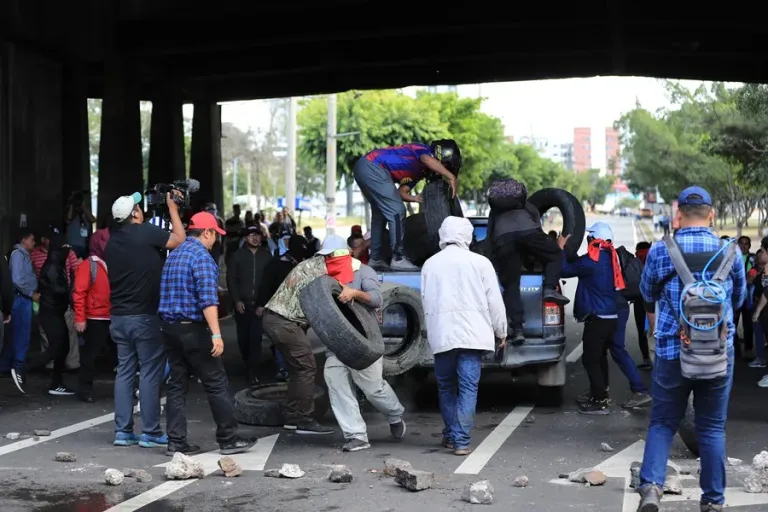 Honduras-protestas-2