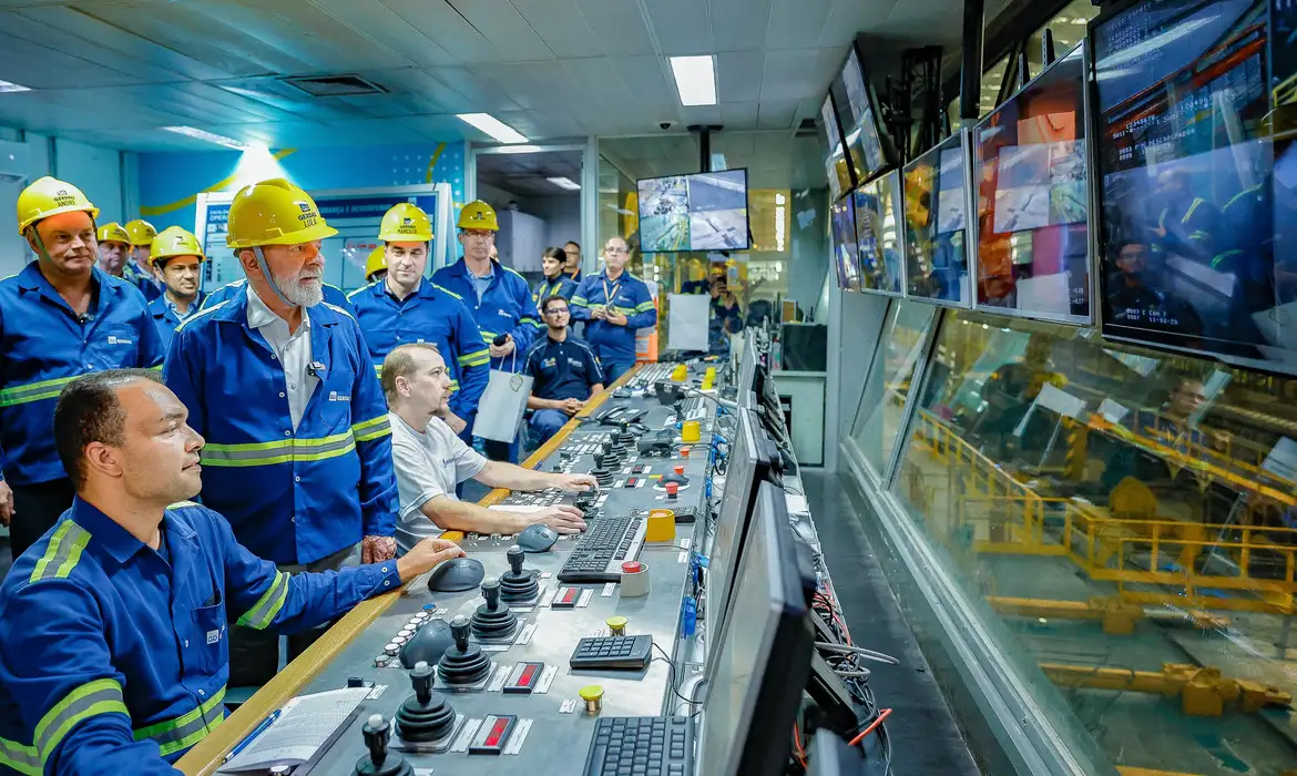 brasillulaensiderurgica