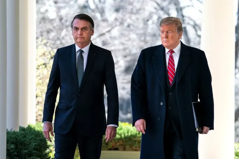 eeuubrasiltrumpybolsonaro