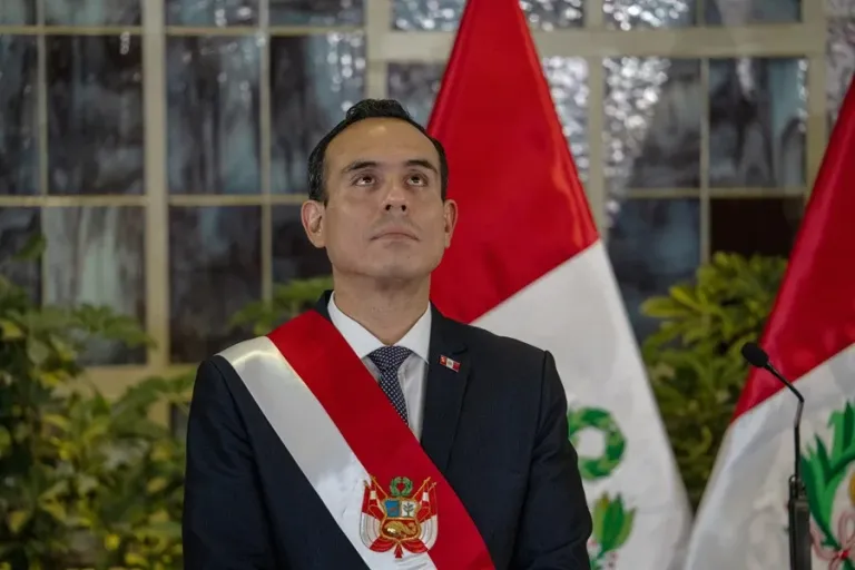 Peru-presidente-jerí