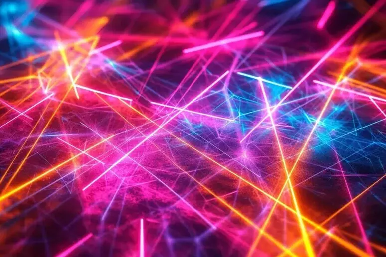 luz