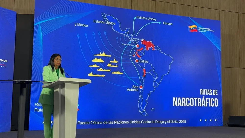 venezueladelcyrodriguezrutasdelnarco