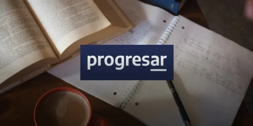 progresa