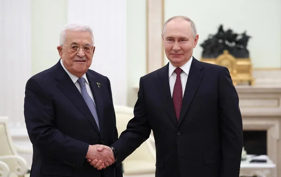 putin-abas