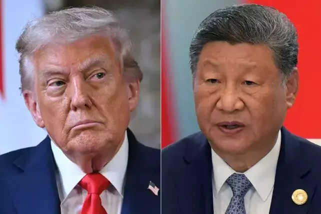 eeuuchinatrumpxi