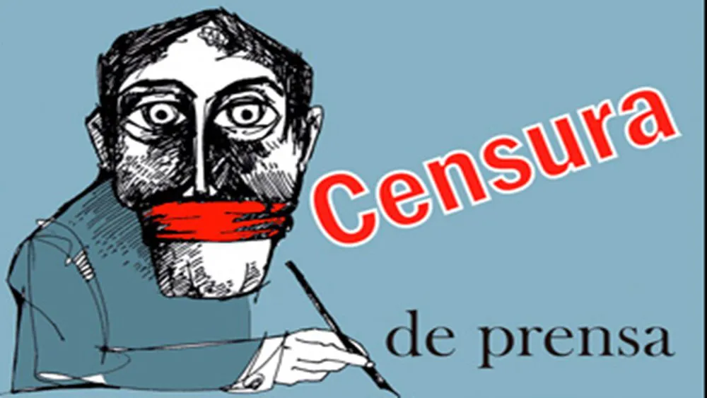 censura