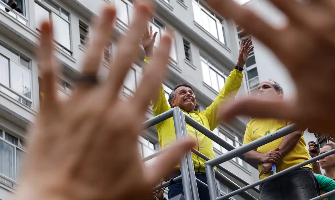 brasilbolsonaromarcha