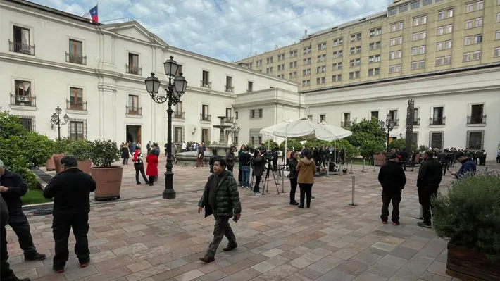 chilepalaciodelamoneda