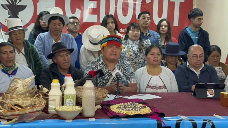 ecuadororganizacionescampesinasoriginarios
