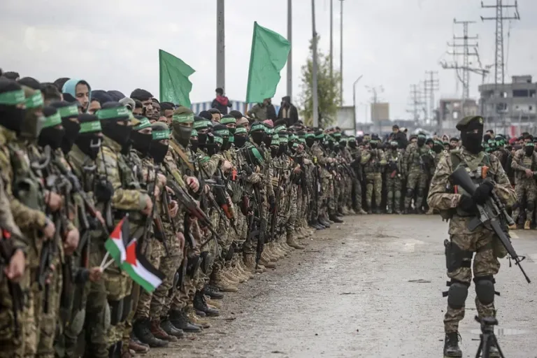 Hamas_Gaza