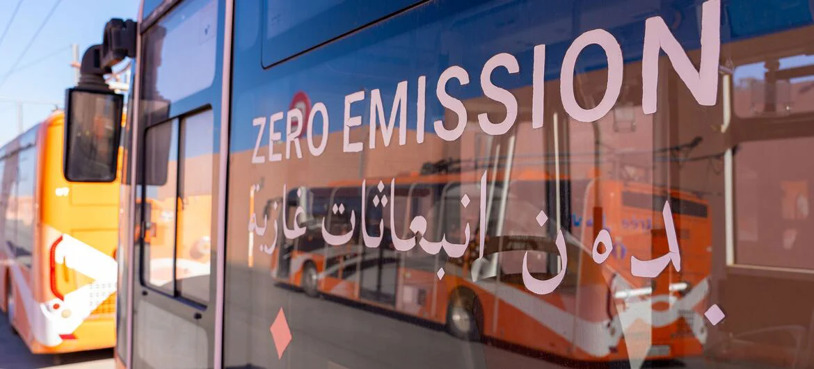 Autobus-Marrakech-Pnud